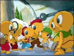 Quelle est cette mission ?