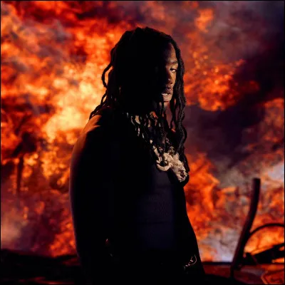 Quel est le nom de son album solo ?