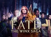 Test Quel type de fe serais-tu dans ''Destin : La Saga Winx'' ?