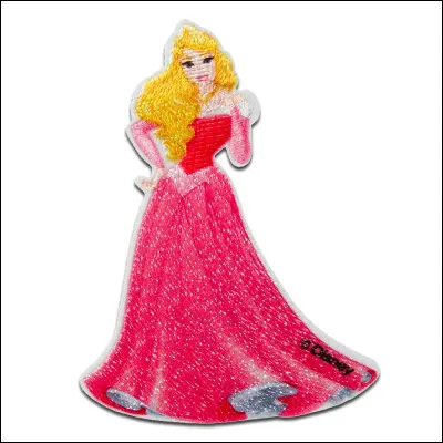 Qui est cette princesse ?