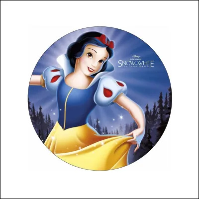 Qui est cette princesse ?