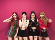 Quiz Connais-tu bien Blackpink ?