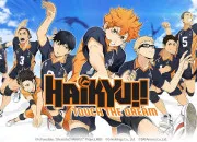 Quiz Connais-tu bien 'Haikyuu' ?