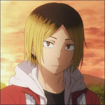 Qui est Kenma Kozume ?