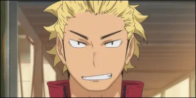 Quel est le prénom du coach de Karasuno ?