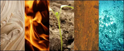 Choisis un élément !