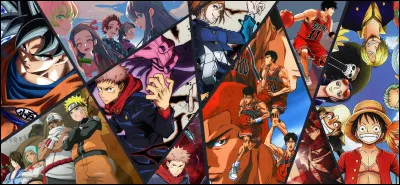 Et pour finir, quelle image manga préfères-tu ?