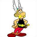 Quiz Asterix