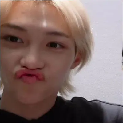 Et pour finir, qui est là ?