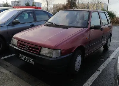 Frère de l'aï, c'est l'...