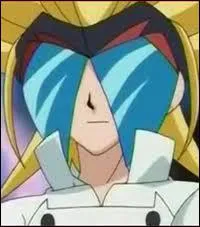 Dans le dessin animé « Bakugan : L'Équipe d'élite », qui est Masquerade ?