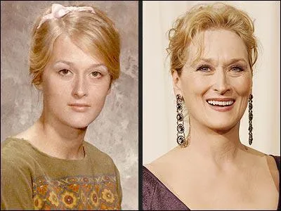 Qui est cette actrice ?