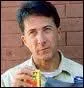1989. Pour quel film Dustin Hoffman a-t-il reu l'Oscar du meilleur acteur ?