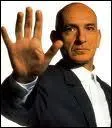 1983. Pour quel film Ben Kingsley a-t-il reu l'Oscar du meilleur acteur ?
