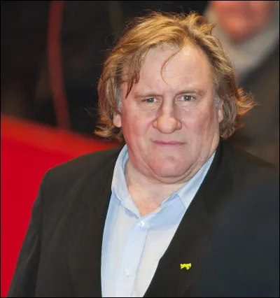 Voici un homme né le 27 décembre 1948 à Châteauroux. Il est acteur, chanteur, réalisateur, producteur de cinéma, de télévision et de théâtre français. Quel est son nom ?