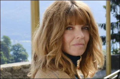 Parmi les stars de nos séries policières, quel est le prénom de ce personnage incarné par Gwendoline Hamon ?