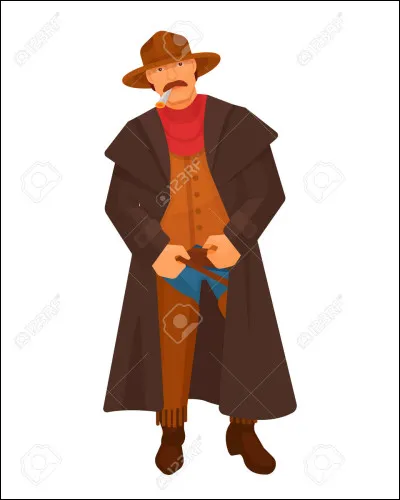 Quel est le nom du shérif qui devient l'ami de Sonic ?