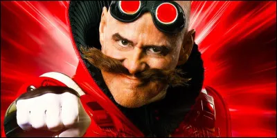 Quel est le vrai nom du Docteur Robotnik ?