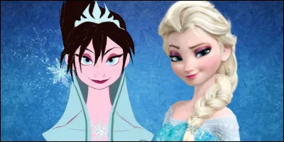 L'écriture du film a commencé environ au même moment que pour ''La Petite Sirène'', qui est aussi tirée du conte d'Andersen, mais il y a eu des problèmes d'écriture vis-à-vis du personnage d'Elsa et le projet a été abandonné pour être repris plus tard.
À partir de quel évènement le personnage d'Elsa, qui était censé être méchant, est-il devenu celui que nous connaissons tous ?