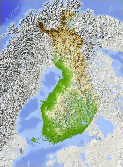 En 17 lettres : conspirationnisme. D'où vient la théorie farfelue selon laquelle la Finlande n'existe pas ?