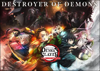 Comment s'appellait ce manga avant le nom Demon Slayer ?
