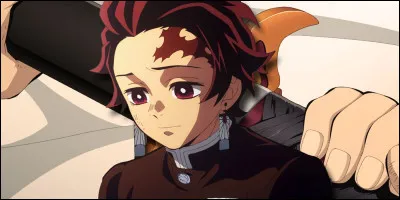 Quel est le plat préféré de Tanjiro ?