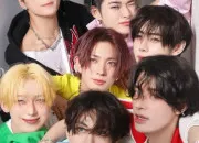 Test Qui es-tu dans le groupe Enhypen ?