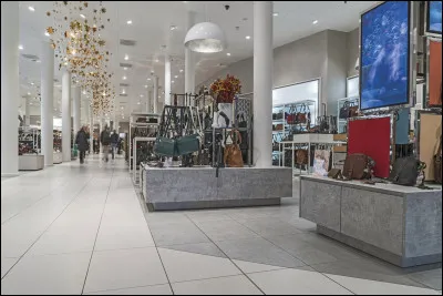 Situation 4 : tu es dans un magasin et un pauvre est devant toi ; que fais-tu ?