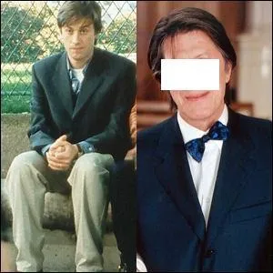 Mon papa / Ma maman s'appelle :