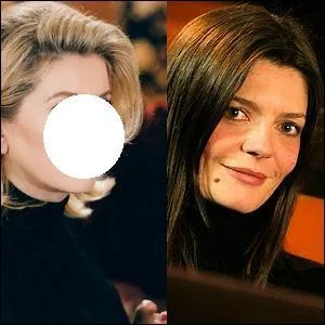 Mon papa / Ma maman s'appelle :