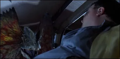 Qui a dit : "A mon retour, je t'écraserais" ?