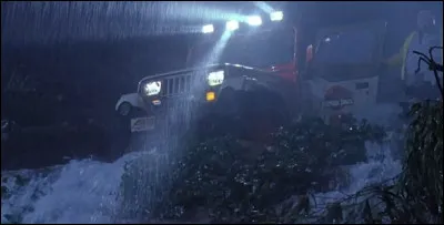 Qui a dit : "Petite futée" ?