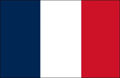 Quel est ce drapeau ?