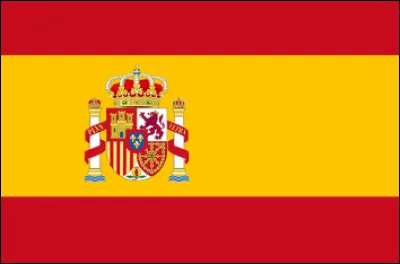 Quel est ce drapeau ?