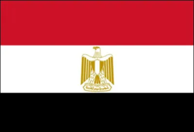 Quel est ce drapeau ?