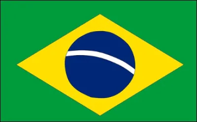 Quel est ce drapeau ?