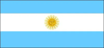 Quel est ce drapeau ?