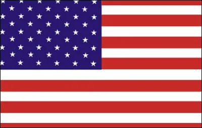 Quel est ce drapeau ?