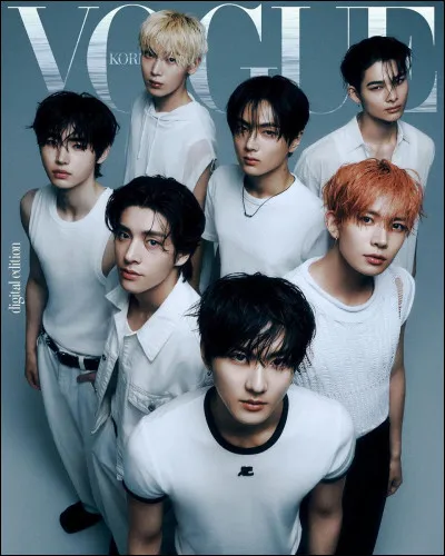 Le visual : 
Chaque personne a un talent caché, et cela peut être sa beauté ! Qu'en penses-tu ?