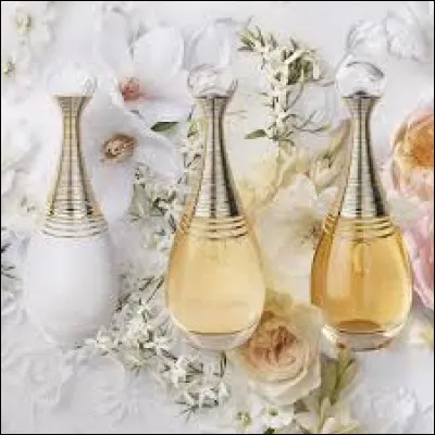 Quelle grande marque de parfum Marcel Boussac, industriel du textile, a-t-il créée en 1947 ?