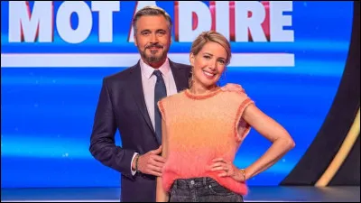 Qui co-anime l'émission "Tout le monde a son mot à dire" avec Olivier Minne ?