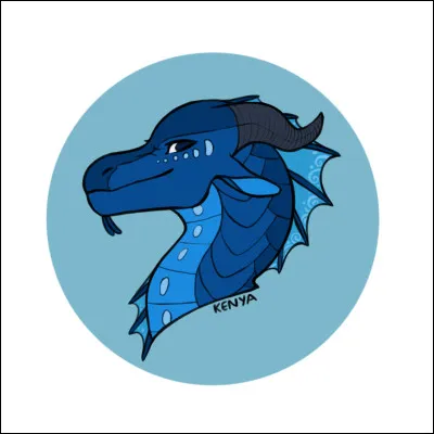 Qui avait volé son uf dans la nursery royale ?