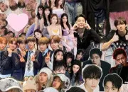 Quiz Connais-tu le nom de ces fandoms ?
