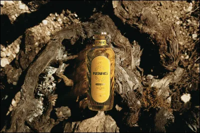 Emma Watson a lancé une marque d'alcool en France. Mais quel type d'alcool ?