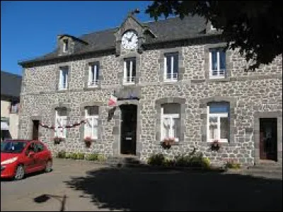 Nous retournons en Auvergne-Rhône-Alpes, cette fois à Drugeac. Village de l'arrondissement de Mauriac, à la confluence de la Sionne et de l'Auze, il se situe dans le département ...