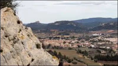 Nous partons dans les Corbières, à Saint-André-de-Roquelongue. Commune occitane, dans l'aire d'attraction Narbonnaise, elle se situe dans le département ...