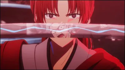 Himekawa est :