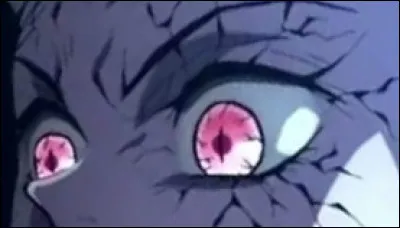 Et ces yeux énervés ?