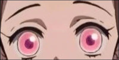 A qui appartiennent ces jolis yeux ?