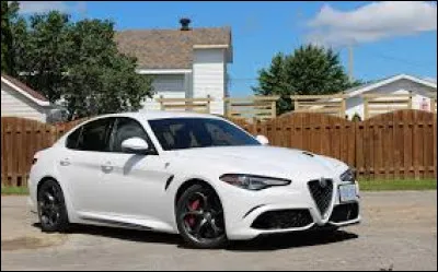 Celle-ci est une ...